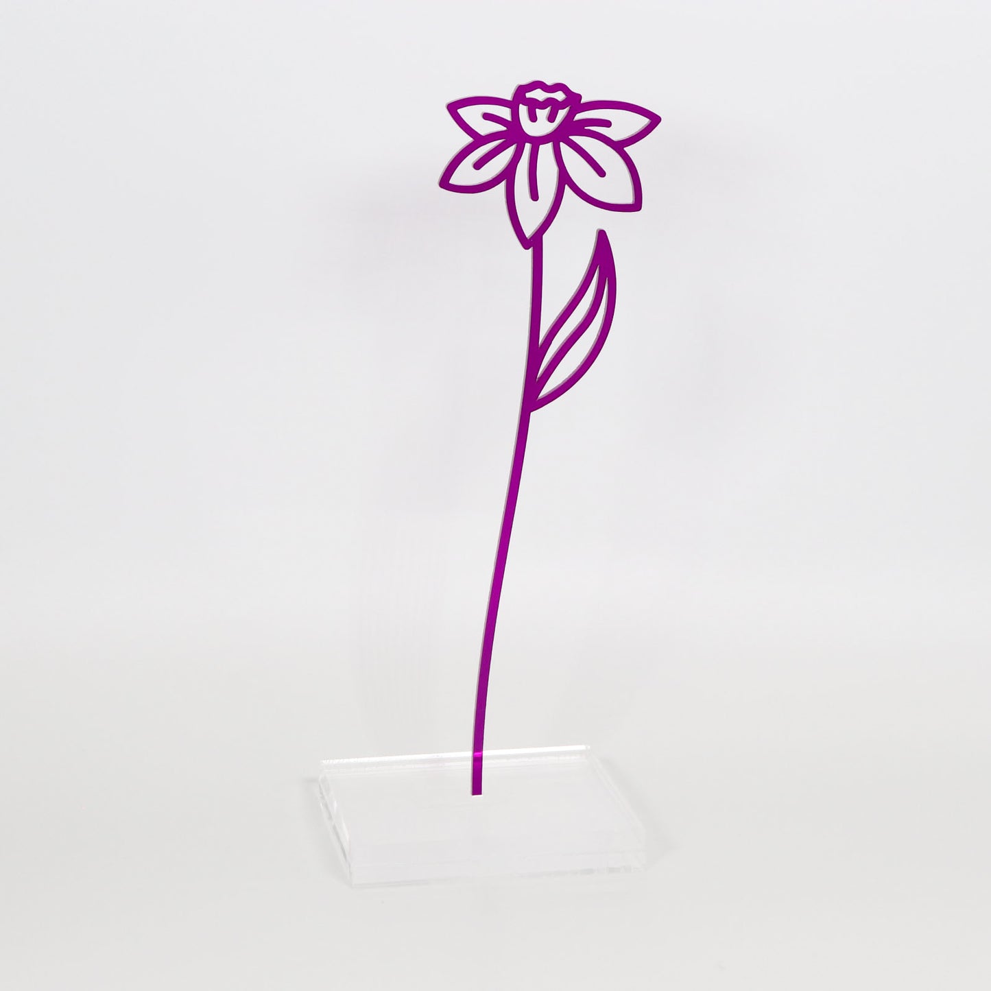 Flowers by the Stem - Translucent