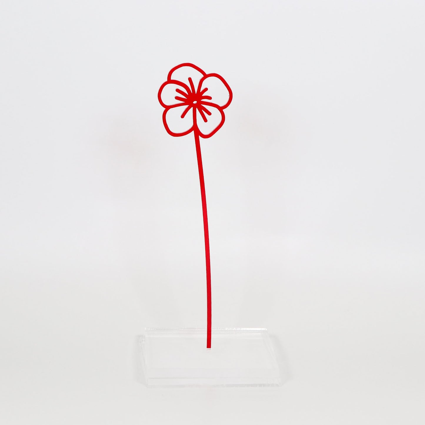 Flowers by the Stem - Translucent