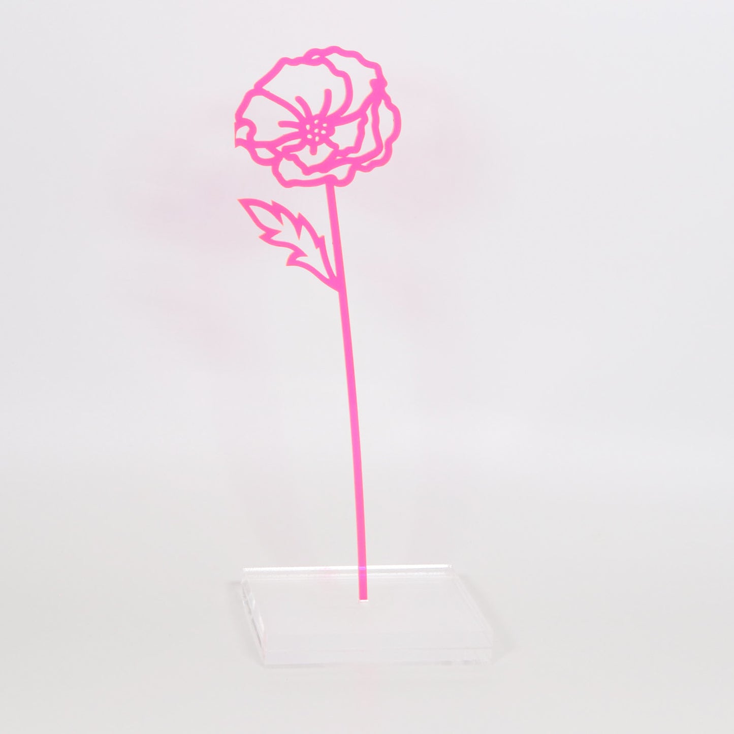Flowers by the Stem - Translucent