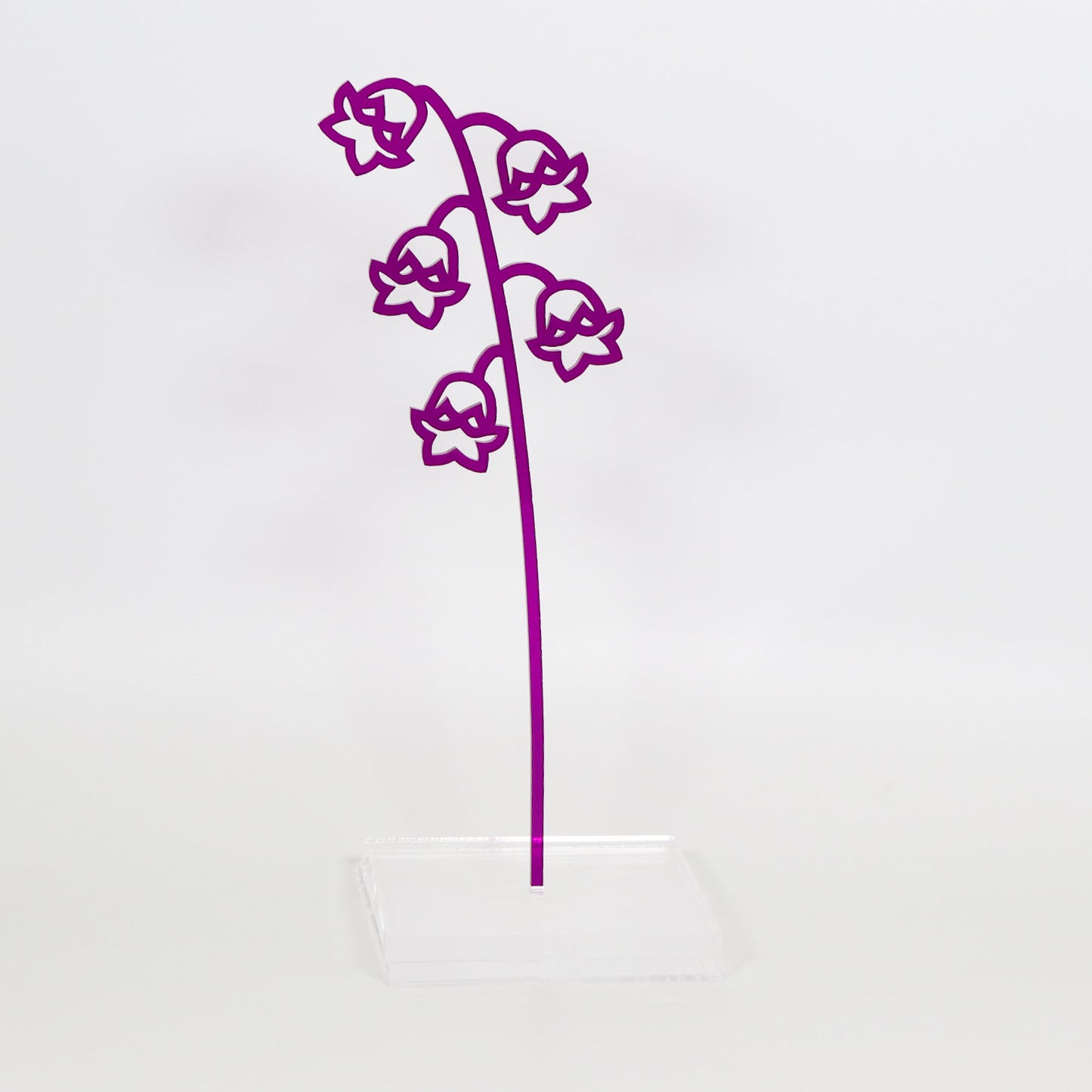Flowers by the Stem - Translucent