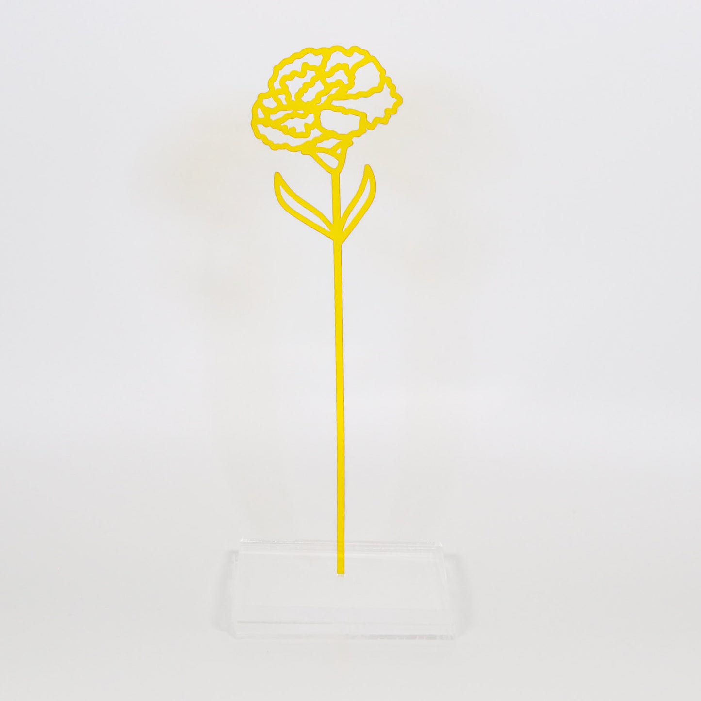 Flowers by the Stem - Translucent