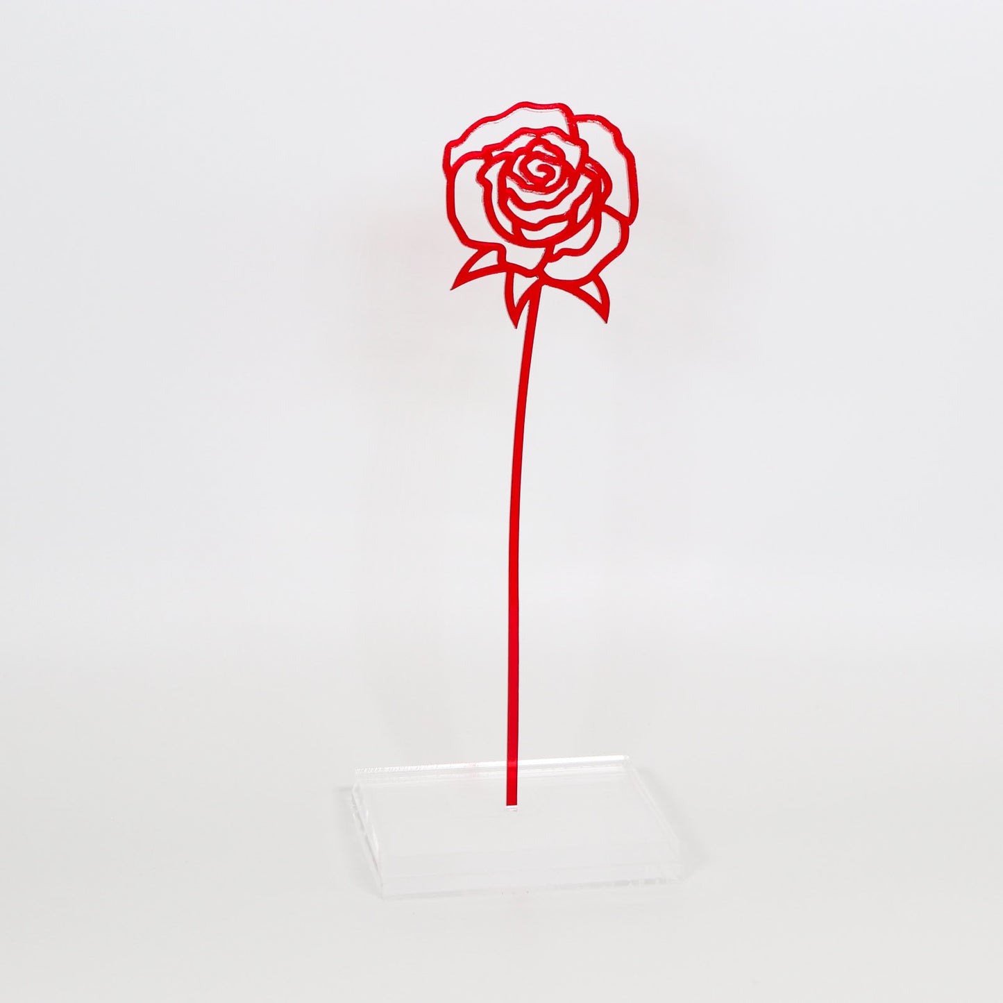 Flowers by the Stem - Translucent