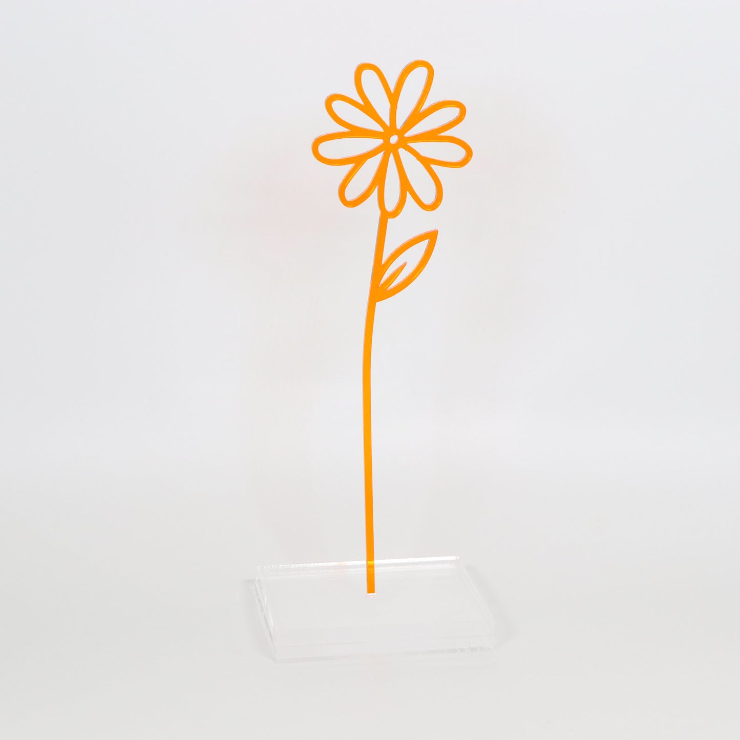 Flowers by the Stem - Translucent