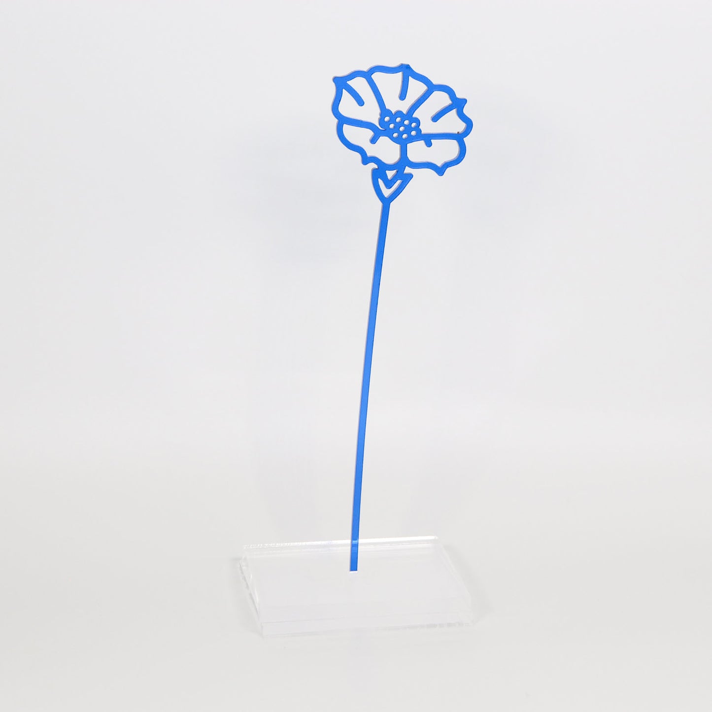 Flowers by the Stem - Translucent