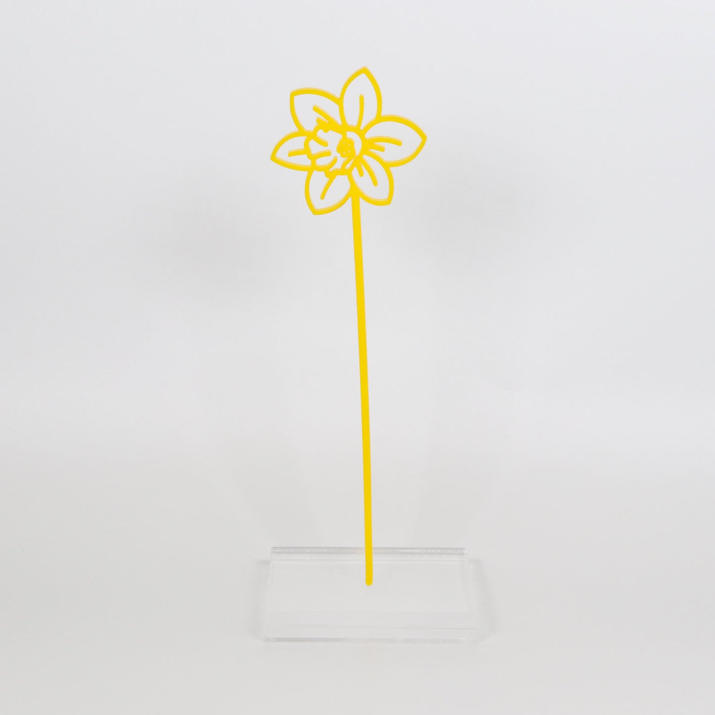 Flowers by the Stem - Opaque