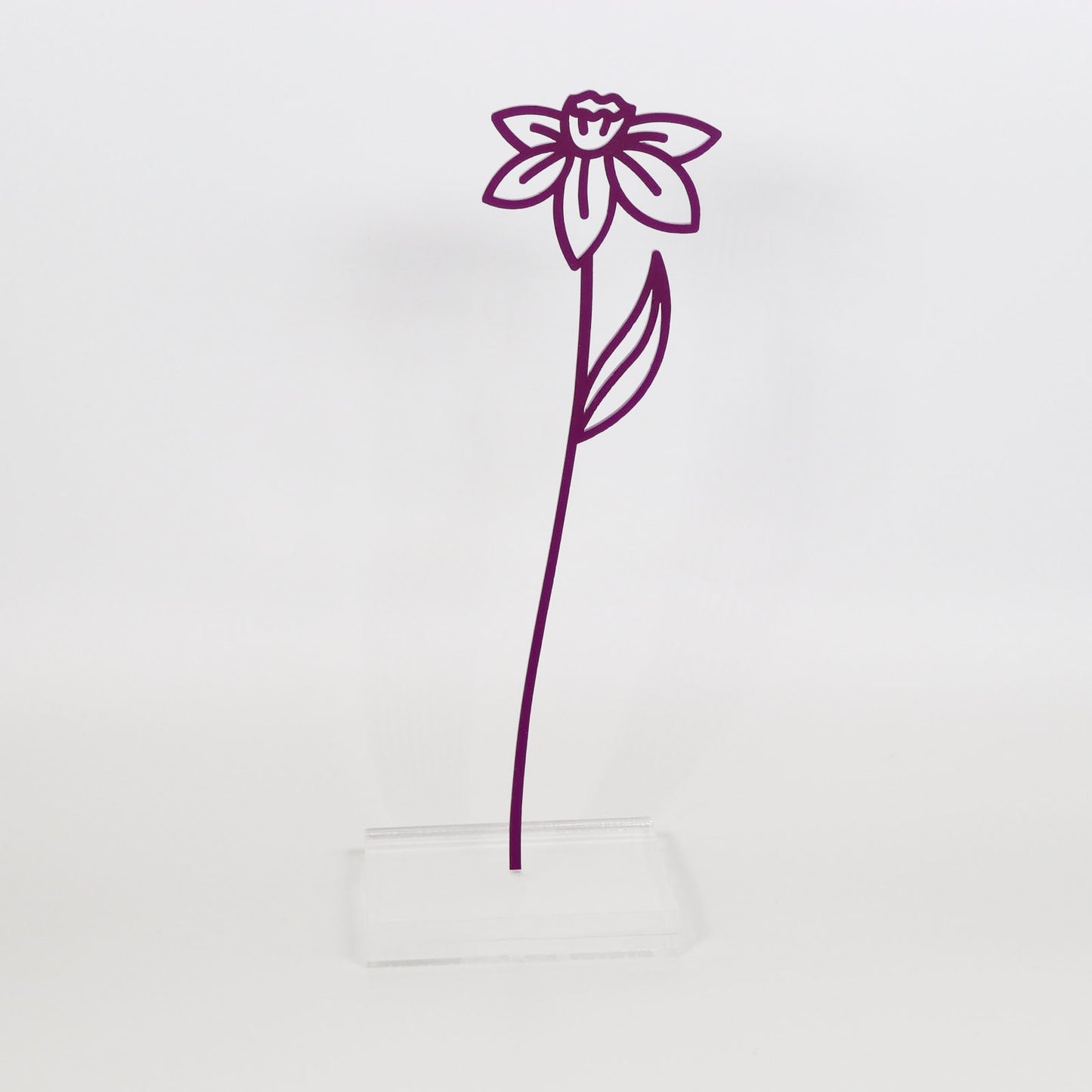 Flowers by the Stem - Opaque