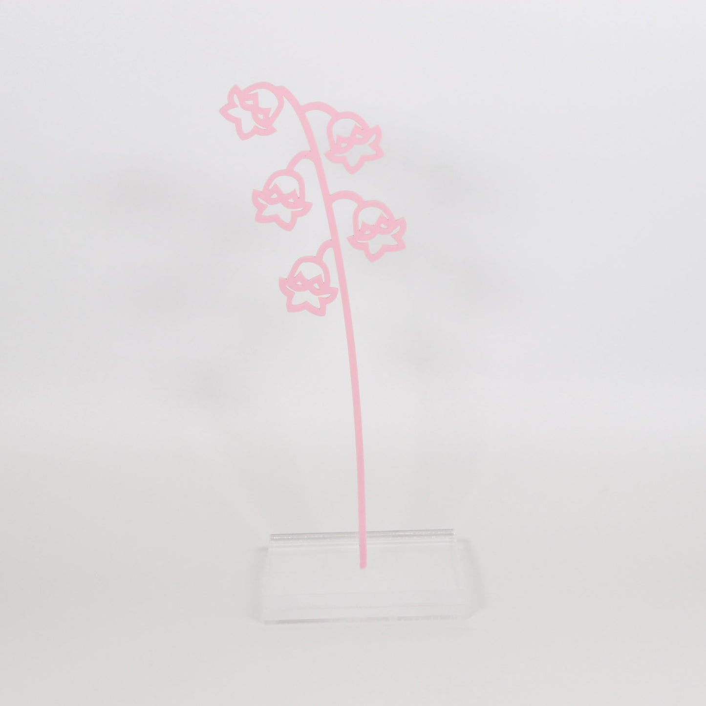 Flowers by the Stem - Opaque