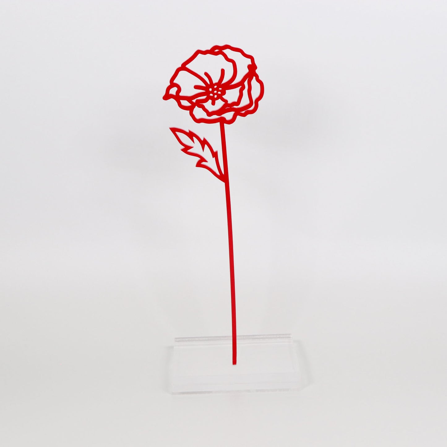 Flowers by the Stem - Opaque