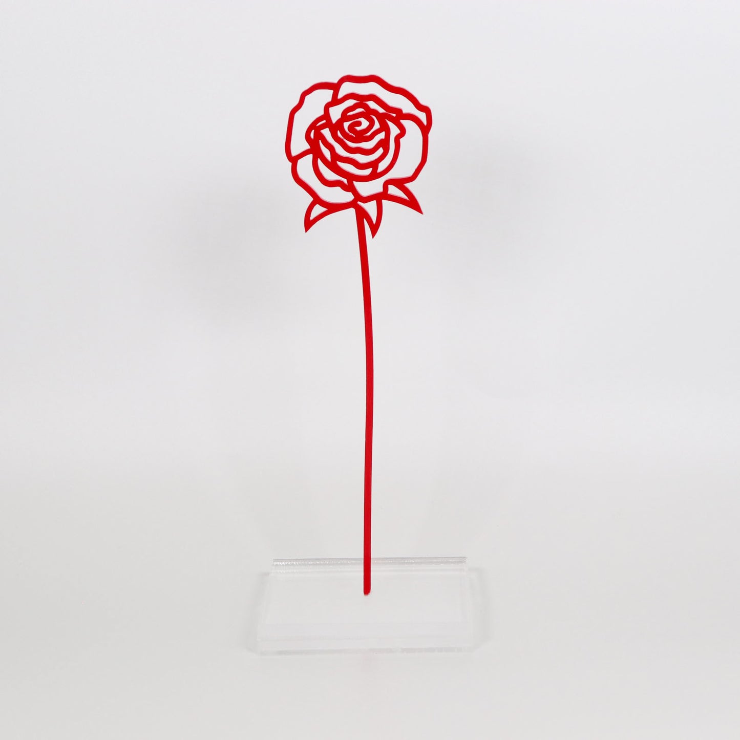 Flowers by the Stem - Opaque