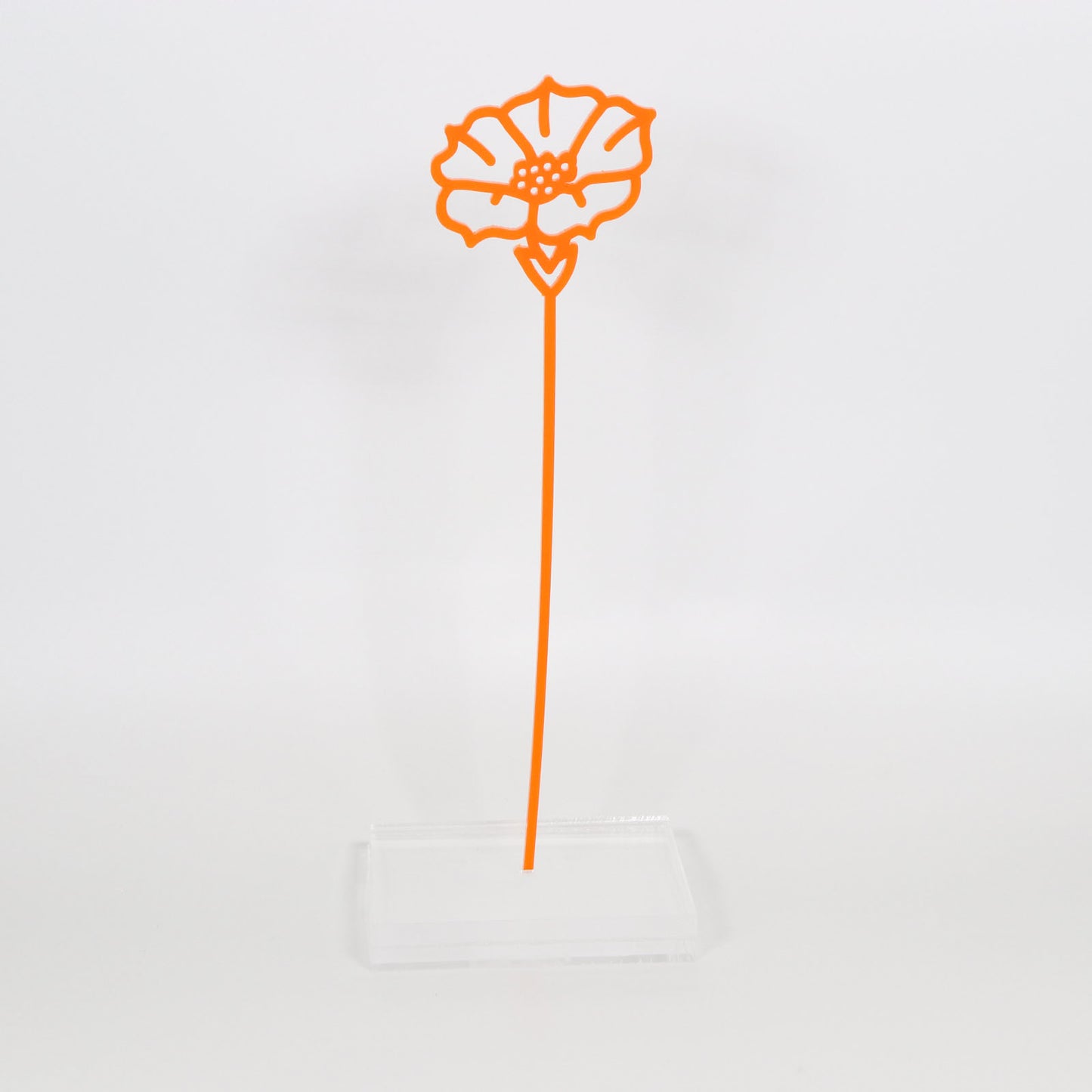 Flowers by the Stem - Opaque
