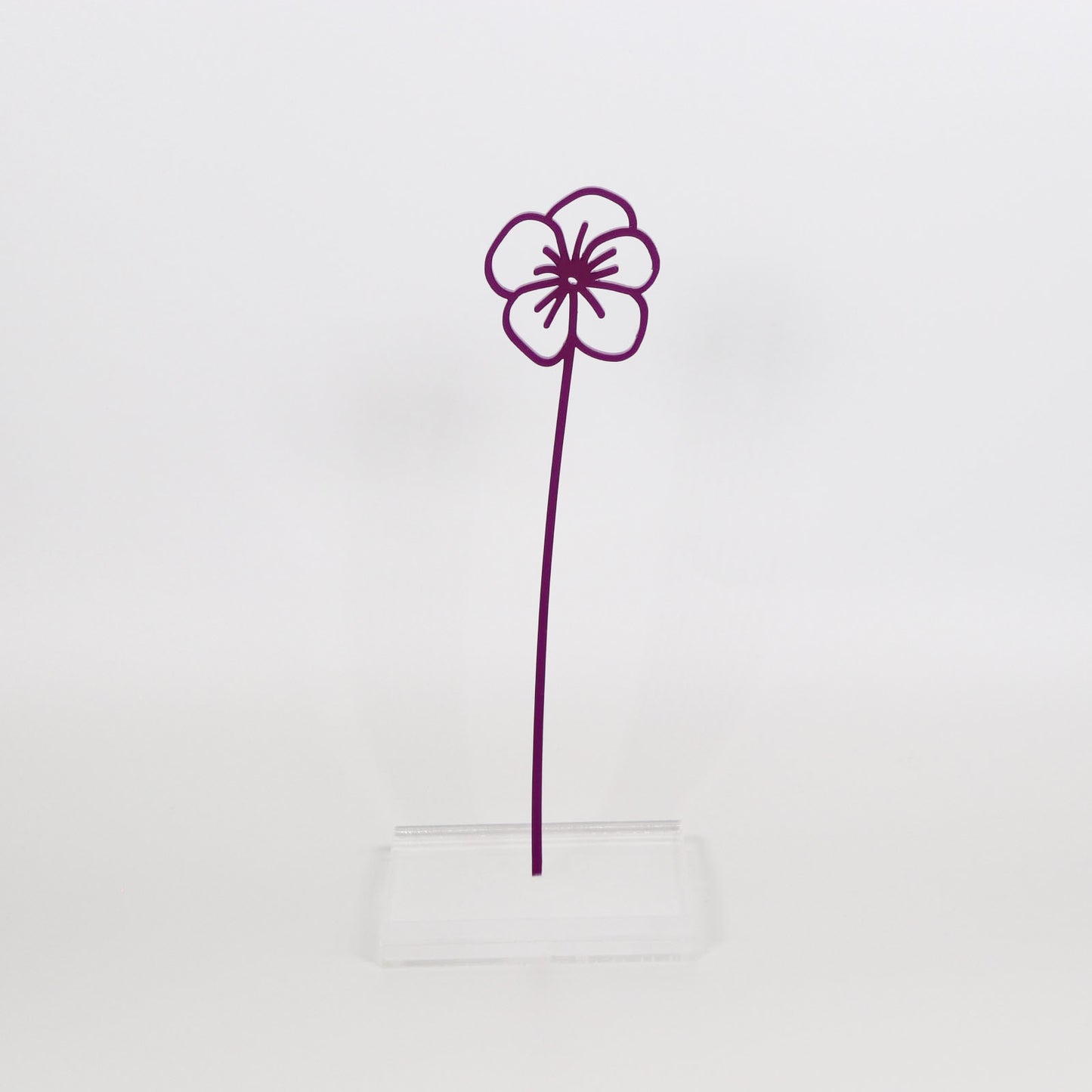 Flowers by the Stem - Opaque